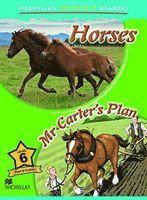 bokomslag MCR 2018 Primary Reader 6 Horses