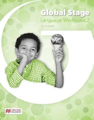 bokomslag Global Stage Level 2 Language Workbook