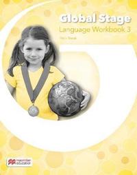 bokomslag Global Stage Level 3 Language Workbook