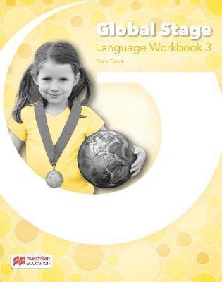 bokomslag Global Stage Level 3 Language Workbook