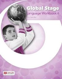 bokomslag Global Stage Level 6 Language Workbook