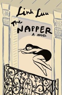 bokomslag Napper