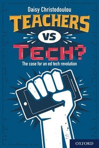 bokomslag Teachers vs Tech?