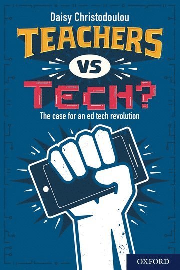 Teachers vs Tech? 1