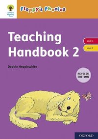 bokomslag Teaching Handbook 2 (Year 1/Primary 2)
