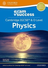 bokomslag Cambridge IGCSE & O Level Physics: Exam Success