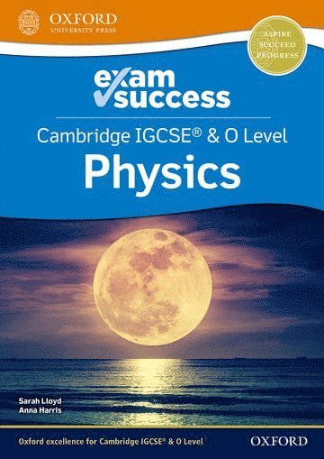 Cambridge IGCSE & O Level Physics: Exam Success 1