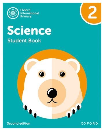 Oxford International Science: Student Book 2 1