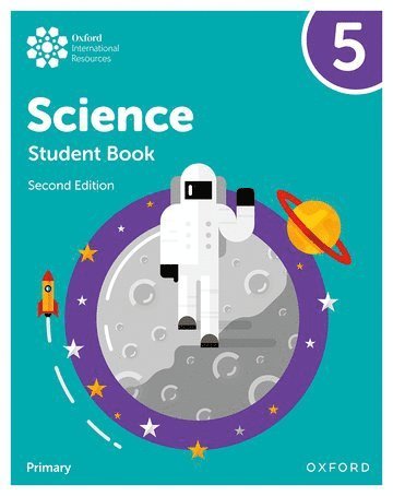 Oxford International Science: Student Book 5 1