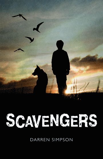 Rollercoasters: Scavengers 1