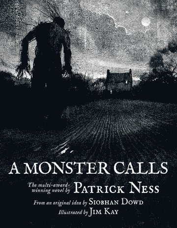 Rollercoasters: A Monster Calls 1
