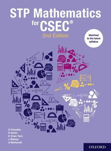 STP Mathematics for CSEC 1