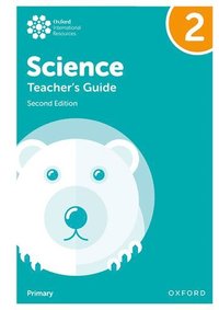 bokomslag Oxford International Science: Teacher Guide 2