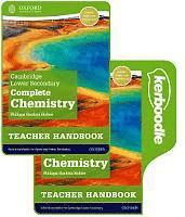 Cambridge Lower Secondary Chemistry 1