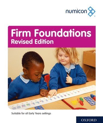Numicon Firm Foundations Revised Edition 1