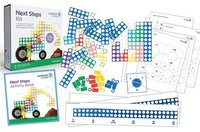 bokomslag Numicon at Home Next Steps Kit