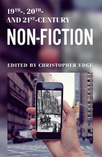 bokomslag Rollercoasters: 19th, 20th and 21st Century Non-Fiction