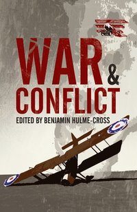bokomslag Rollercoasters: War and Conflict