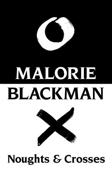 Malorie Blackman - Rollercoasters: Noughts and Crosses, Häftad