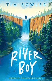 bokomslag Rollercoasters: River Boy