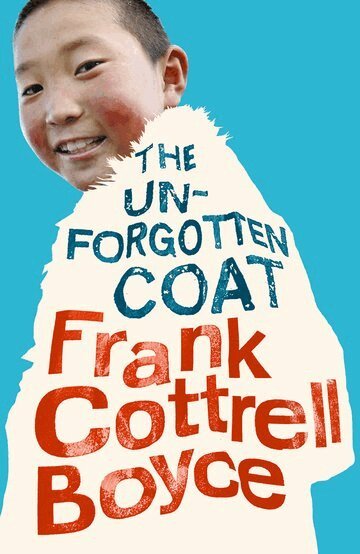 Frank Cottrell Boyce - Rollercoasters: The Unforgotten Coat, Häftad
