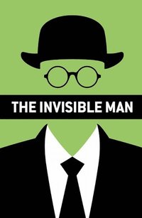bokomslag Rollercoasters: The Invisible Man