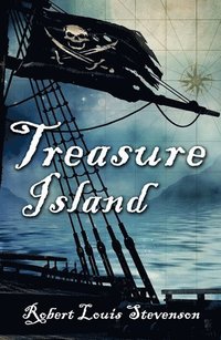 bokomslag Rollercoasters: Treasure Island