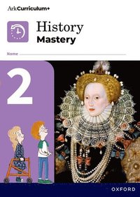 bokomslag History Mastery: History Mastery Pupil Workbook 2 Pack of 30