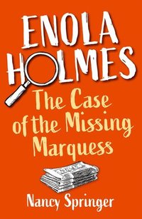bokomslag Rollercoasters: Enola Holmes: The Case of the Missing Marquess