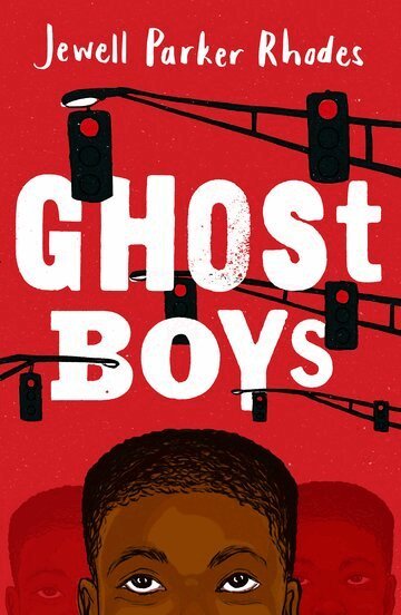 Jewell Parker Rhodes - Rollercoasters: Ghost Boys, Häftad
