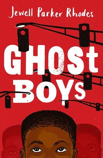 Rollercoasters: Ghost Boys 1