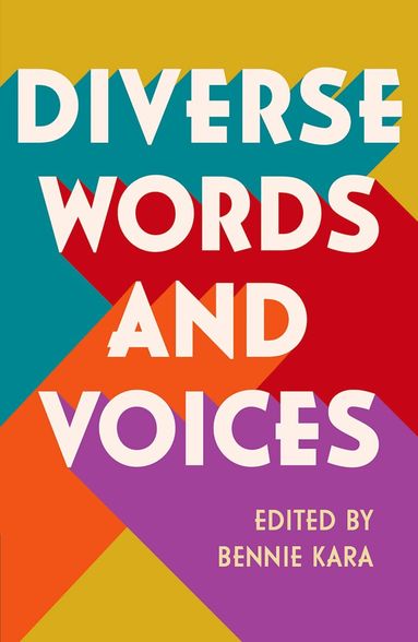 Bennie Kara - Rollercoasters: Diverse Words and Voices, Häftad