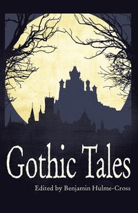 bokomslag Rollercoasters: Gothic Tales