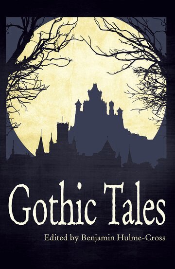 Benjamin Hulme-Cross - Rollercoasters: Gothic Tales, Häftad
