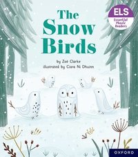 bokomslag Essential Letters and Sounds: Essential Phonic Readers: Oxford Reading Level 5: The Snow Birds