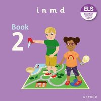 bokomslag Essential Letters and Sounds: Essential Blending Books: Essential Blending Book 2