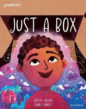 Readerful Books for Sharing: Year 2/Primary 3: Just a Box 1
