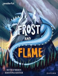 bokomslag Readerful Books for Sharing: Year 6/Primary 7: Frost and Flame