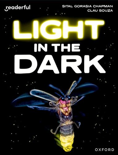 Sital Gorasia-Chapman - Readerful Independent Library: Oxford Reading Level 8: Light in the Dark, Häftad