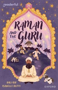bokomslag Readerful Independent Library: Oxford Reading Level 14: Raman and the Guru
