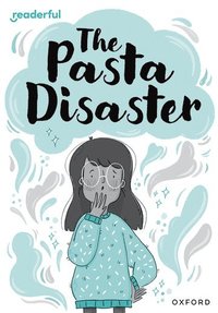 bokomslag Readerful Rise: Oxford Reading Level 10: The Pasta Disaster