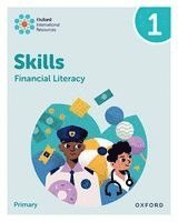 bokomslag Oxford International Skills: Financial Literacy: Practice Book 1
