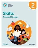 bokomslag Oxford International Skills: Financial Literacy: Practice Book 2