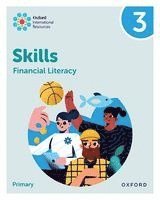 bokomslag Oxford International Skills: Financial Literacy: Practice Book 3