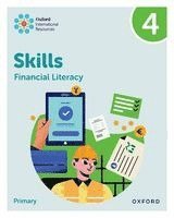 bokomslag Oxford International Skills: Financial Literacy: Practice Book 4