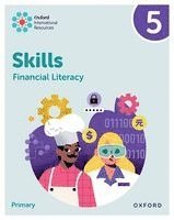 bokomslag Oxford International Skills: Financial Literacy: Practice Book 5