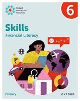 bokomslag Oxford International Skills: Financial Literacy: Practice Book 6