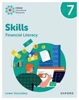 bokomslag Oxford International Skills: Financial Literacy: Practice Book 7