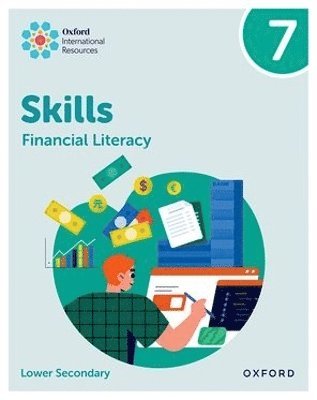 Oxford International Skills: Financial Literacy: Practice Book 7