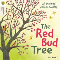 bokomslag Oxford Reading Tree Traditional Tales: Level 4: The Red Bud Tree